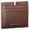 TOMMY HILFIGER MAN BROWN WALLET - Image 3