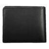 TOMMY HILFIGER MEN'S WALLET BLACK - Image 2