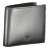 TOMMY HILFIGER BLACK MAN WALLET - Image 3