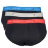 TOMMY HILFIGER MEN'S BRIEF BLACK - Image 2