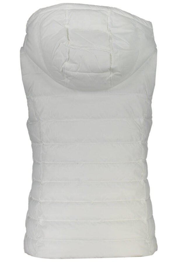 TOMMY HILFIGER WOMEN'S SLEEVELESS WHITE - Image 2