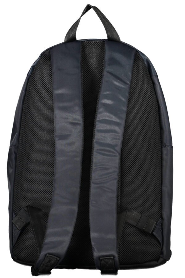 TOMMY HILFIGER MAN BLUE BACKPACK - Image 2