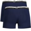 TRUSSARDI MEN'S BLUE BOXER - Image 2