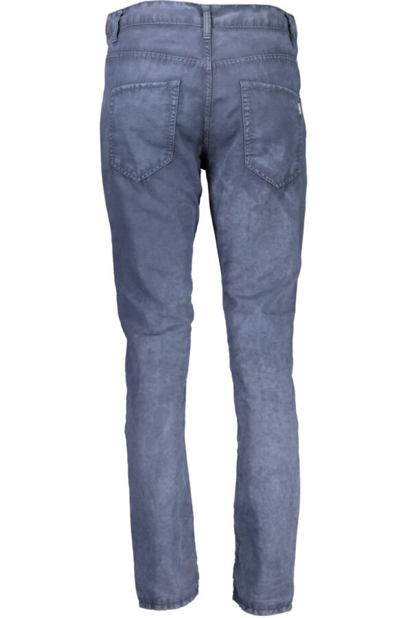 UP STAR WOMEN'S BLUE TROUSERS - Image 2