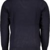 US GRAND POLO MEN'S BLUE SHIRT - Image 2