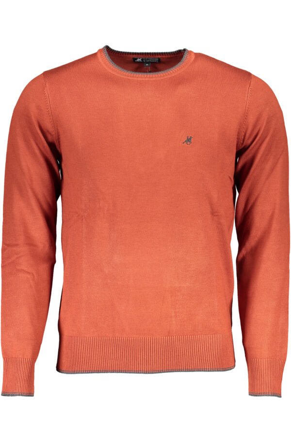US GRAND POLO MEN'S BRONZE JERSEY