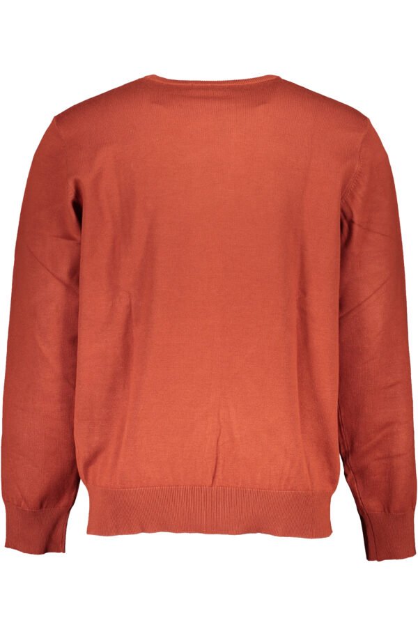 US GRAND POLO MEN'S BRONZE JERSEY - Image 2