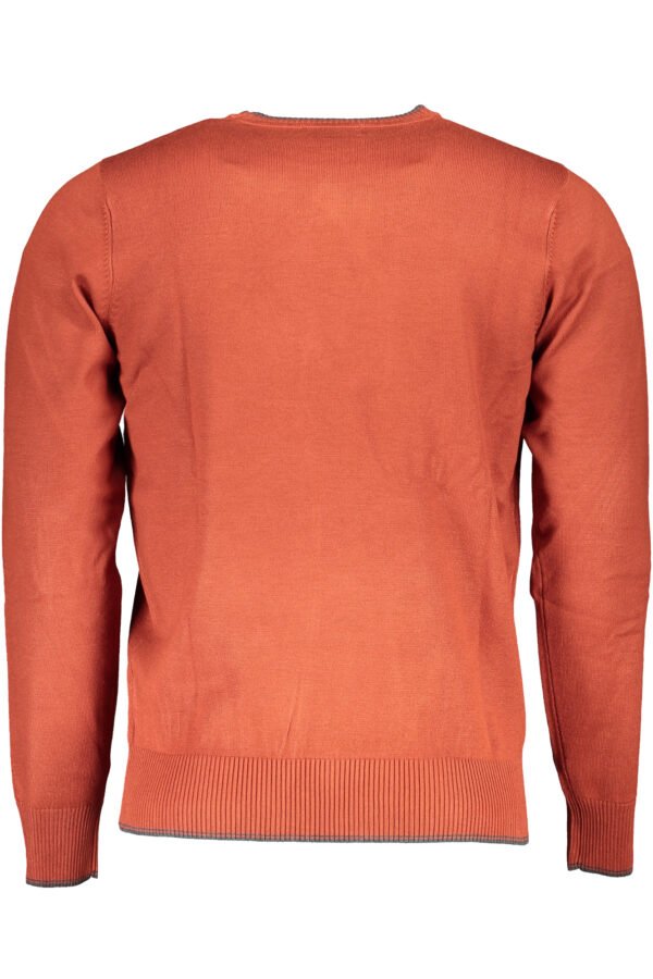 US GRAND POLO MEN'S BRONZE JERSEY - Image 2