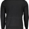 US GRAND POLO MEN'S BLACK SWEATER - Image 2
