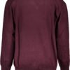 US GRAND POLO MEN'S RED SWEATER - Image 2