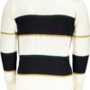 US GRAND POLO MEN'S WHITE SWEATER - Image 2