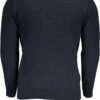 US GRAND POLO MEN'S BLUE SWEATER - Image 2