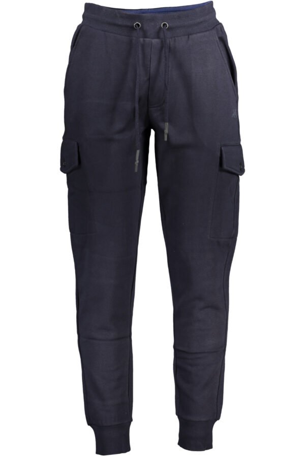 US GRAND POLO MEN'S BLUE PANTS