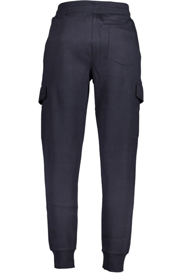 US GRAND POLO MEN'S BLUE PANTS - Image 2