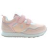 US POLO BEST PRICE PINK GIRL SPORT SHOES