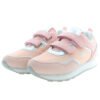 US POLO BEST PRICE PINK GIRL SPORT SHOES - Image 2