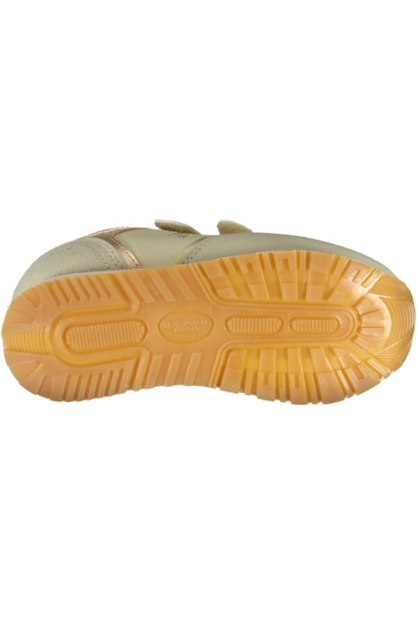 US POLO BEST PRICE BEIGE CHILDREN'S SPORTS SHOES - Image 2