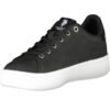 US POLO BEST PRICE BLACK WOMEN'S SPORTS SHOES - Image 3