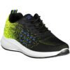 US POLO BEST PRICE BLACK MAN SPORT SHOES - Image 2