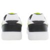 US POLO BEST PRICE BLACK MAN SPORT SHOES - Image 3