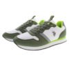 US POLO BEST PRICE GREEN MAN SPORT SHOES - Image 2