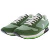 US POLO BEST PRICE GREEN MAN SPORT SHOES - Image 2