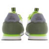 US POLO BEST PRICE GREEN MAN SPORT SHOES - Image 3