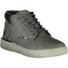 US POLO BEST PRICE GRAY MEN'S FOOTWEAR BOOT - Image 2