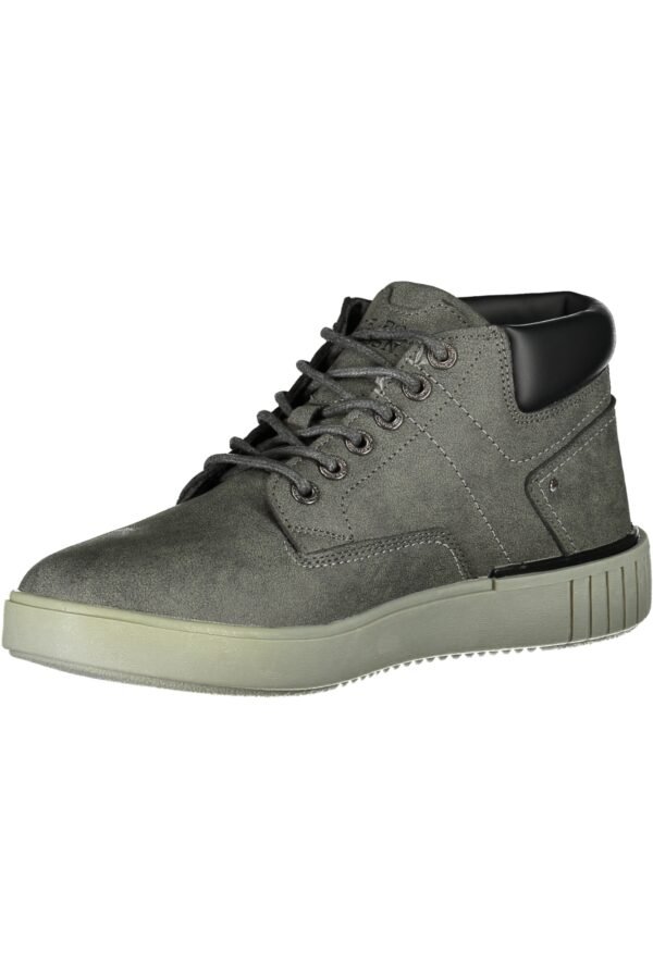 US POLO BEST PRICE GRAY MEN'S FOOTWEAR BOOT - Image 3