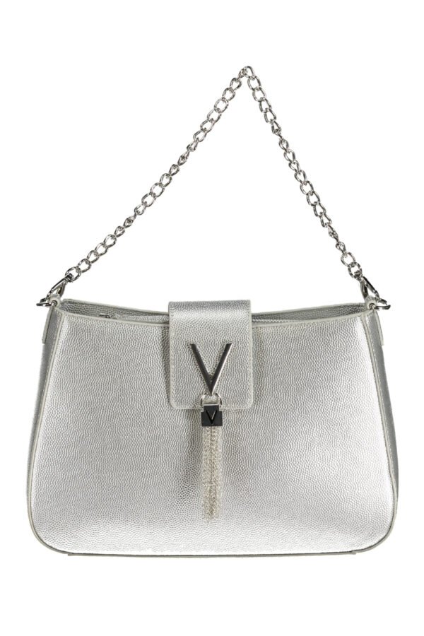 VALENTINO BAGS WOMEN'S SILVER BAG