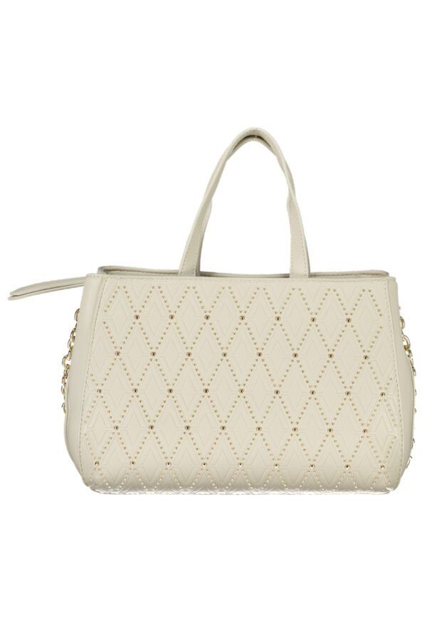 VALENTINO BAGS WHITE WOMEN'S BAG