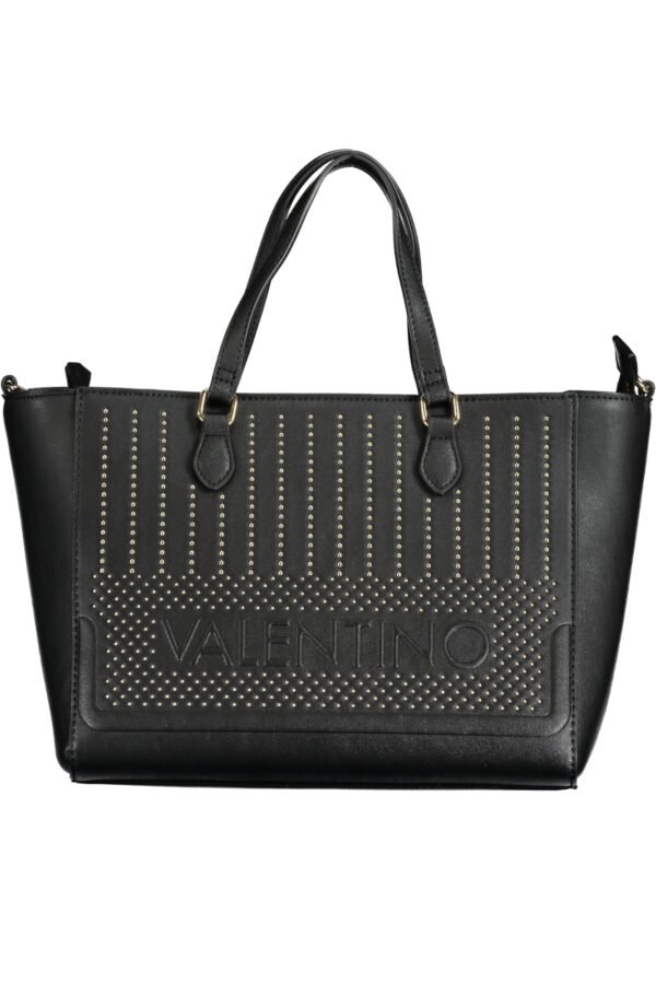 VALENTINO BAGS BLACK WOMEN'S BAG