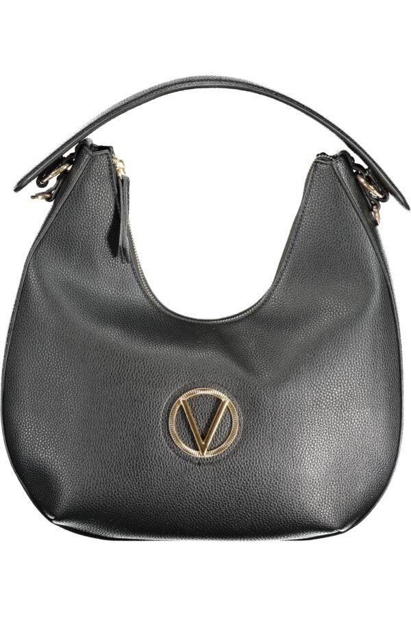 VALENTINO BAGS BLACK WOMEN'S BAG