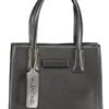 VALENTINO BAGS BLACK WOMEN'S BAG