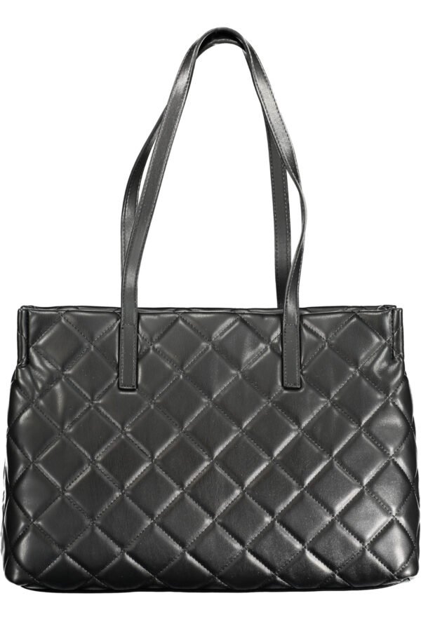 VALENTINO BAGS BLACK WOMEN'S BAG - Image 2