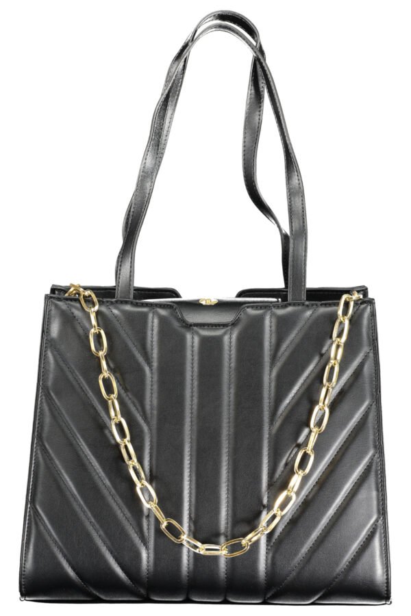 VALENTINO BAGS BLACK WOMEN'S BAG - Image 2