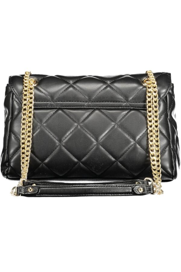 VALENTINO BAGS BLACK WOMAN BAG - Image 2