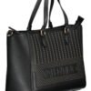 VALENTINO BAGS BLACK WOMEN'S BAG - Image 3