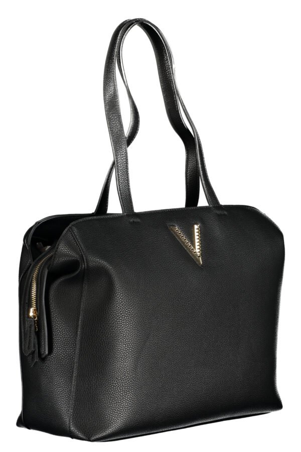 VALENTINO BAGS BLACK WOMEN'S BAG - Image 3