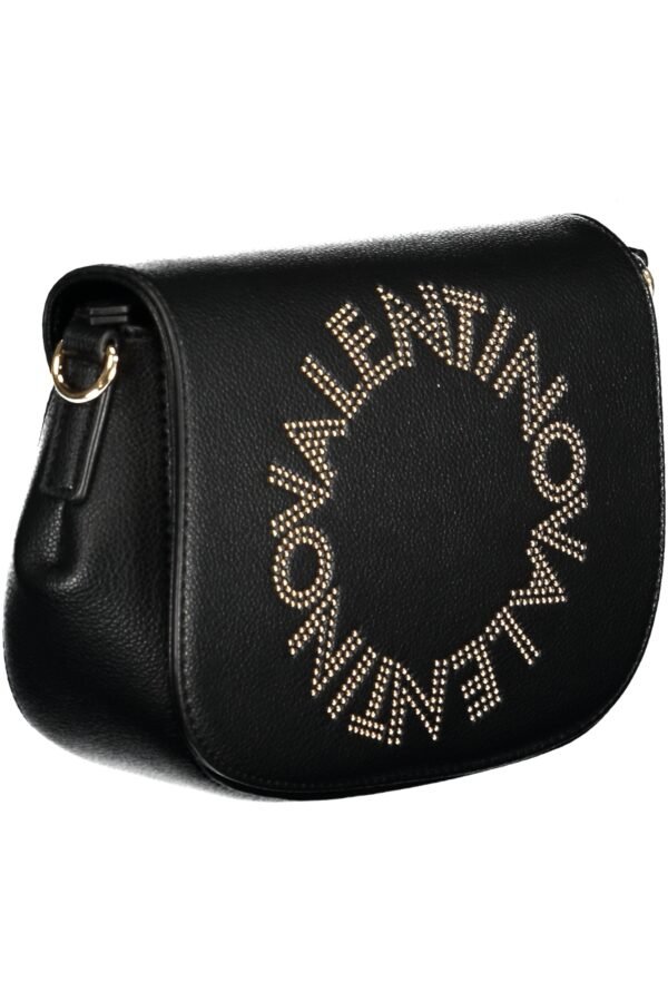 VALENTINO BAGS BLACK WOMEN'S BAG - Image 3