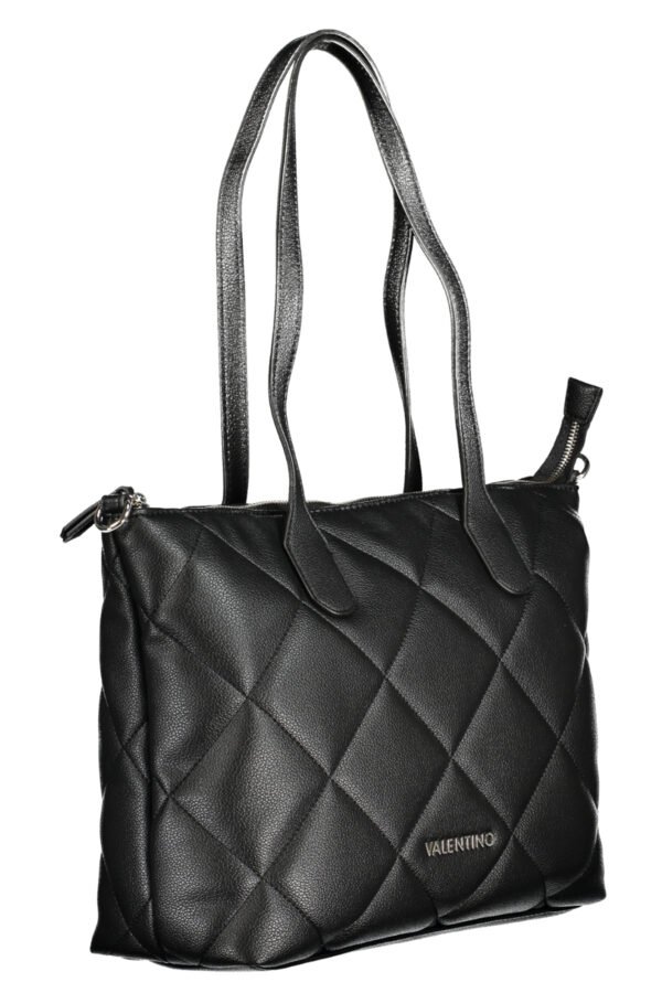 VALENTINO BAGS BLACK WOMEN'S BAG - Image 3