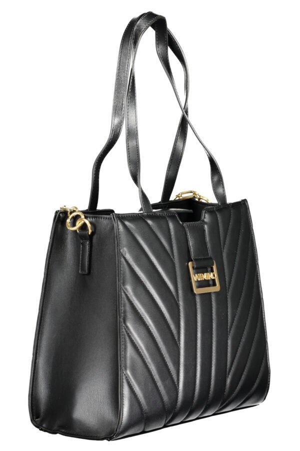 VALENTINO BAGS BLACK WOMEN'S BAG - Image 3