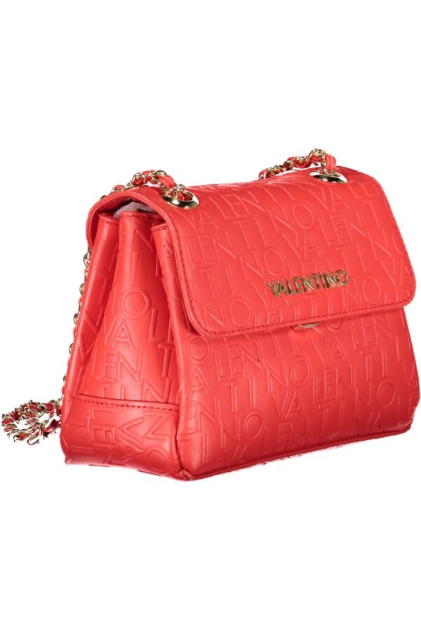 VALENTINO BAGS RED WOMEN'S BAG - Image 3
