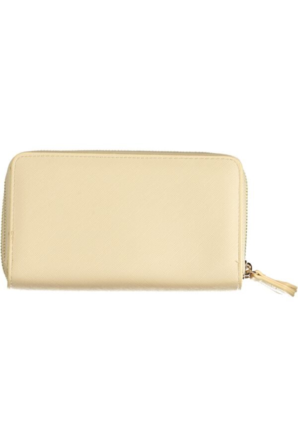 VALENTINO BAGS WOMEN'S WALLET BEIGE - Image 2