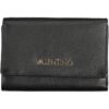 VALENTINO BAGS WOMEN'S WALLET BLACK