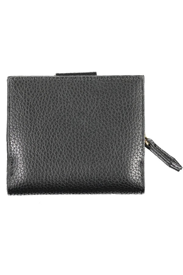 VALENTINO BAGS BLACK WOMAN WALLET - Image 2