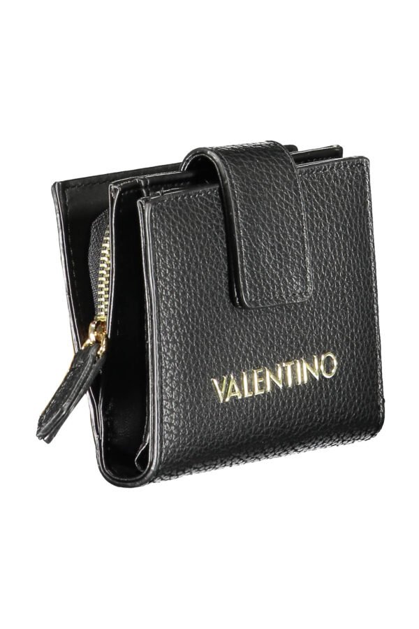 VALENTINO BAGS BLACK WOMAN WALLET - Image 3