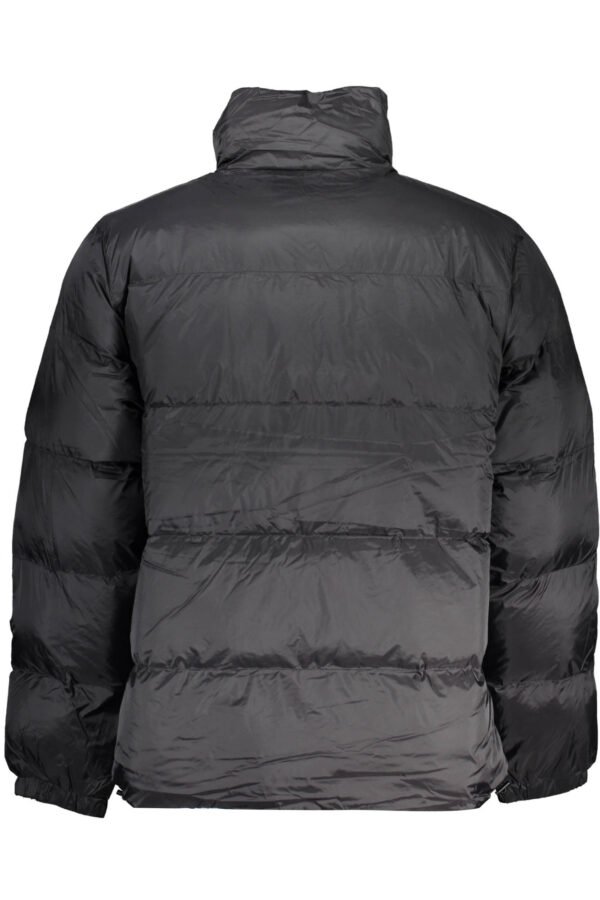 VANS BLACK MEN'S JACKET - Image 2