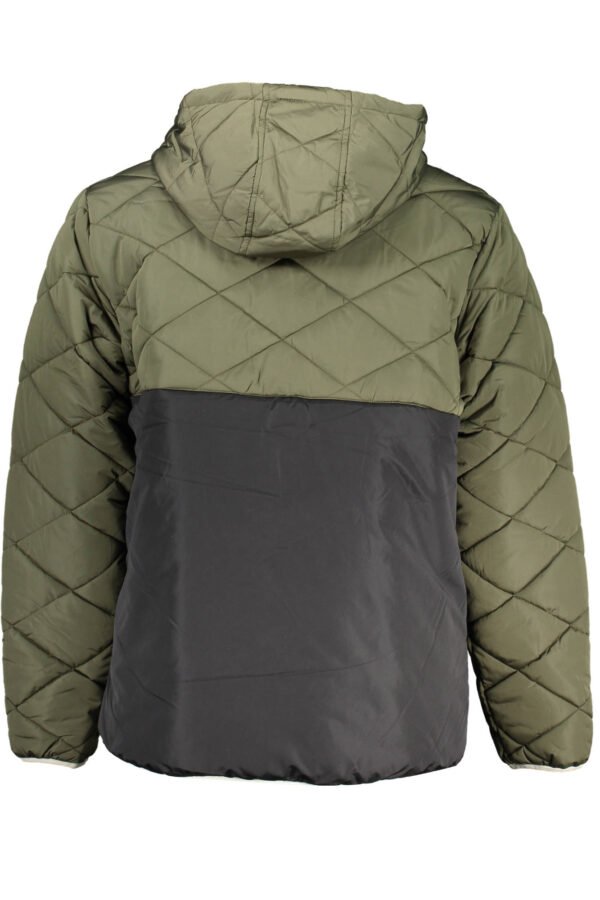 VANS GREEN MAN JACKET - Image 2