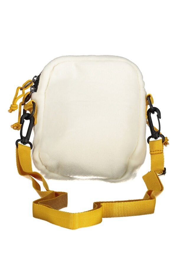 VANS WHITE MEN'S SHOULDER BAG - Image 2